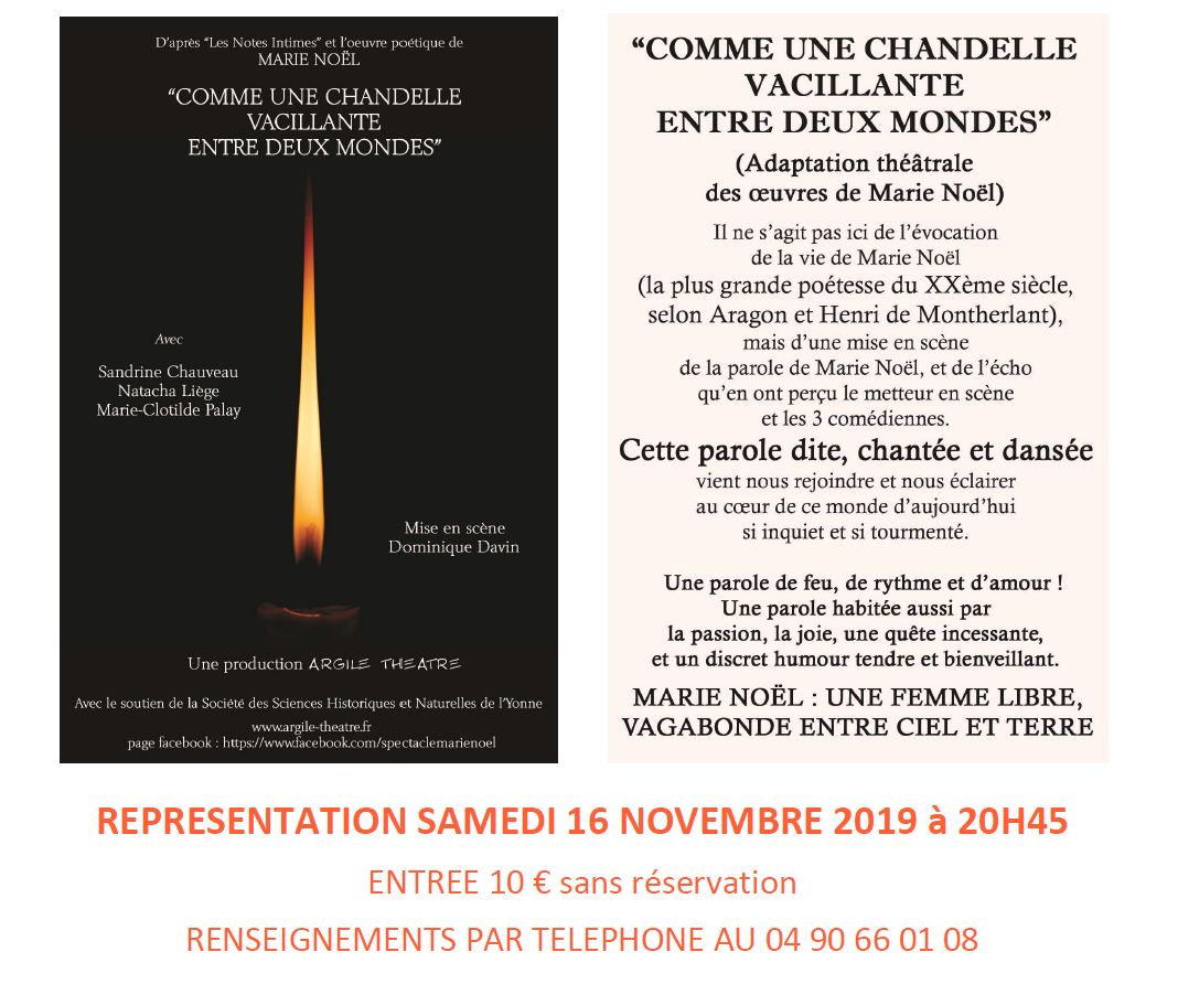 Chandelle Chandelle