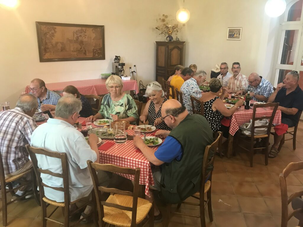 REPAS 1