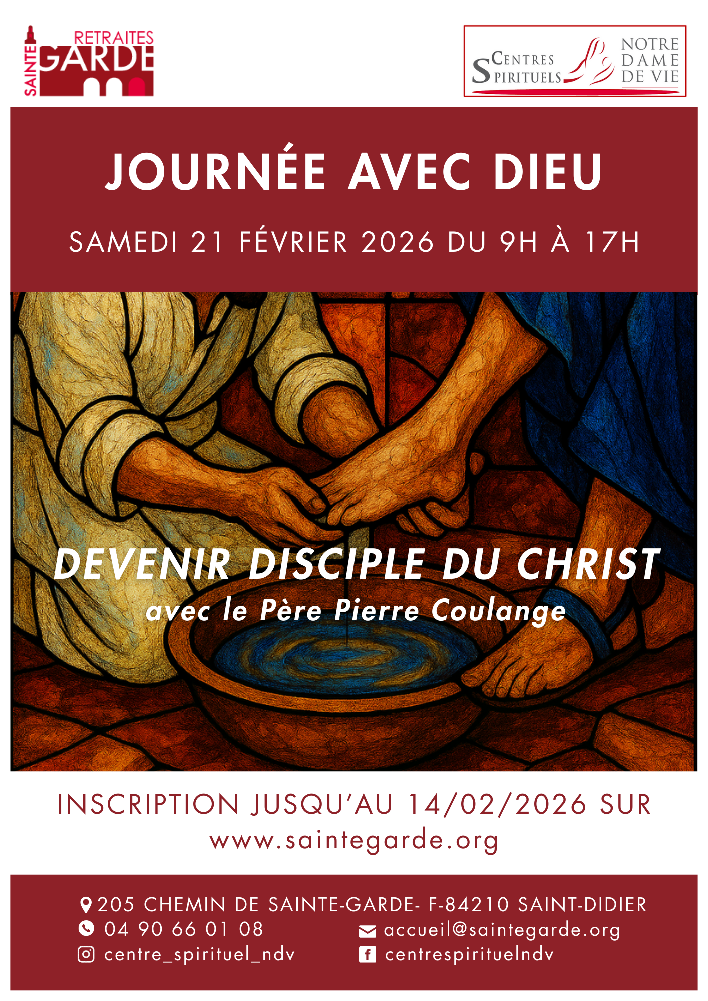 Image Reseaux Sociaux Devenir Disciple