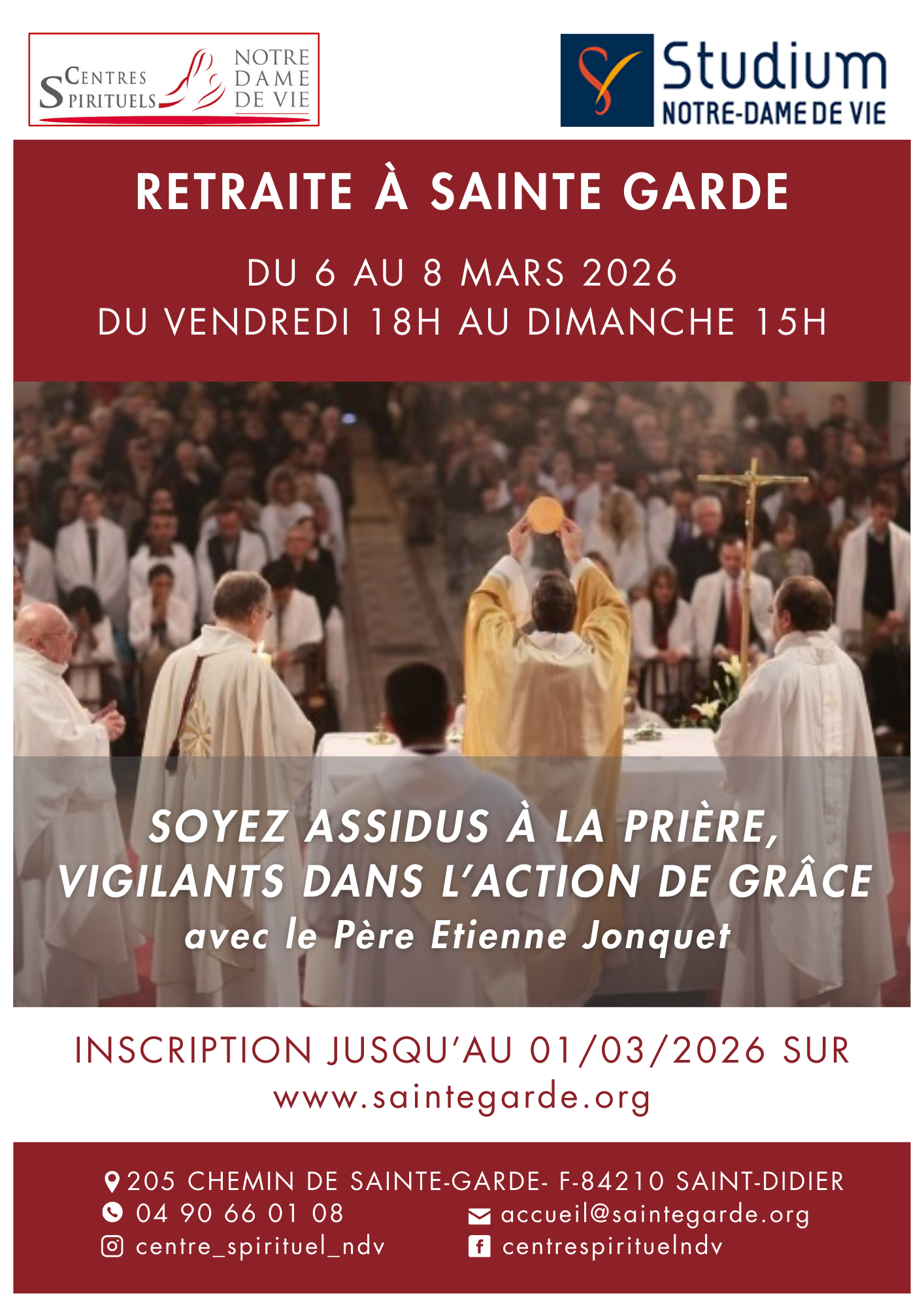 Image Reseaux Sociaux Soyez Assidus