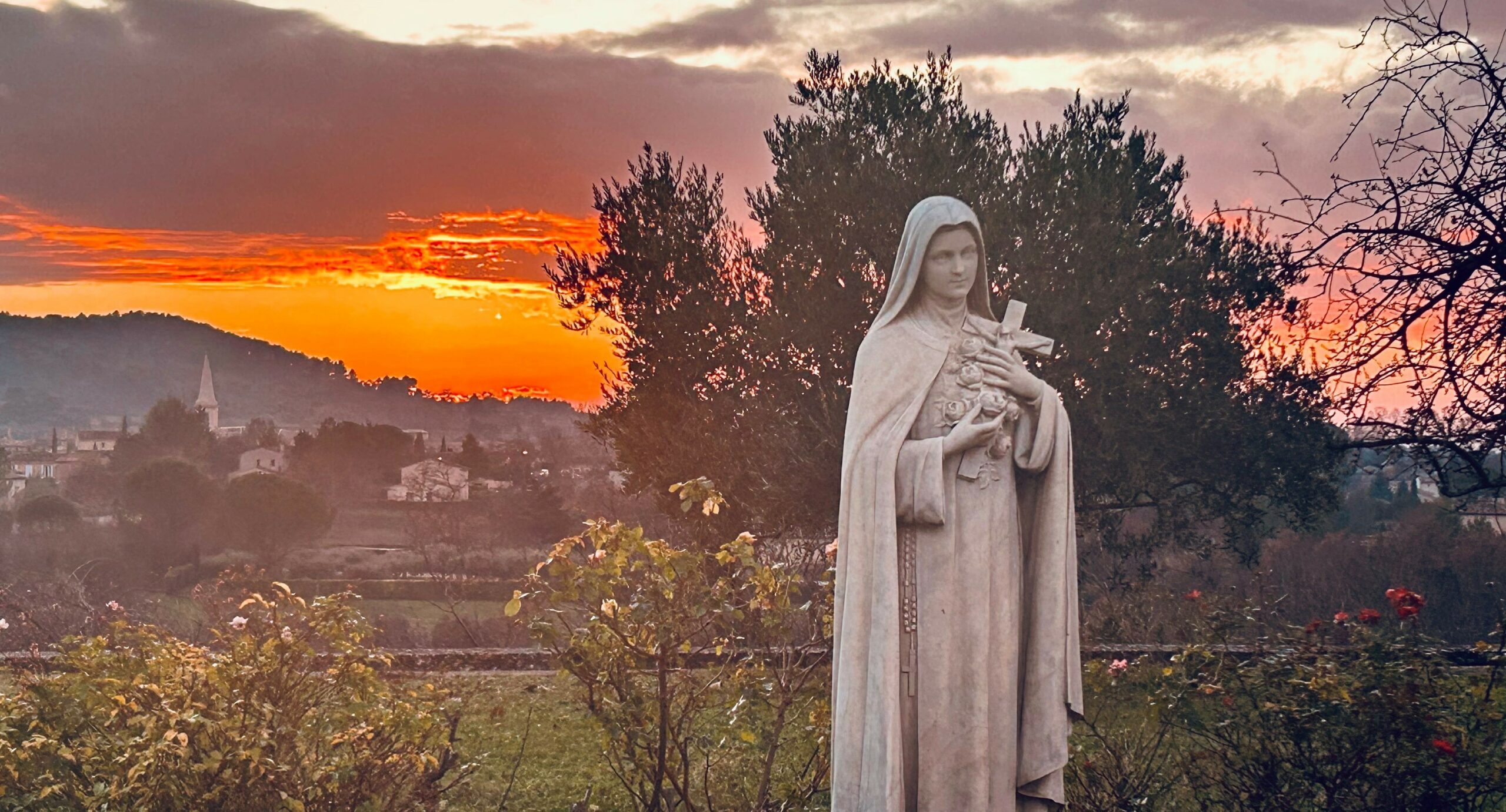 vierge