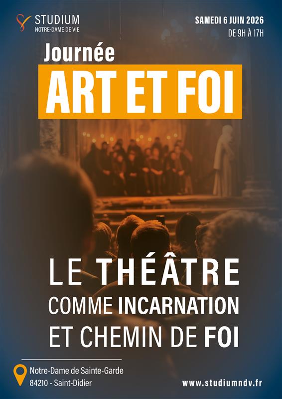 Affiche art et foi 2026 tons bleus (002)